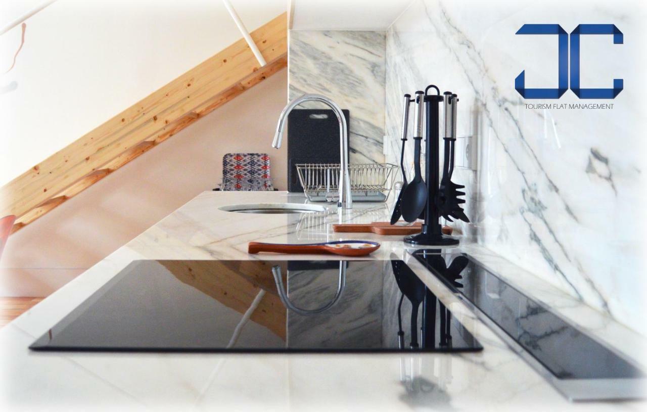Dragon House By Jc Apartment ปอร์โต ภายนอก รูปภาพ