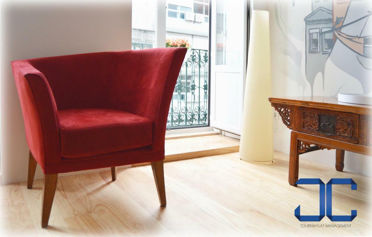 Dragon House By Jc Apartment ปอร์โต ภายนอก รูปภาพ