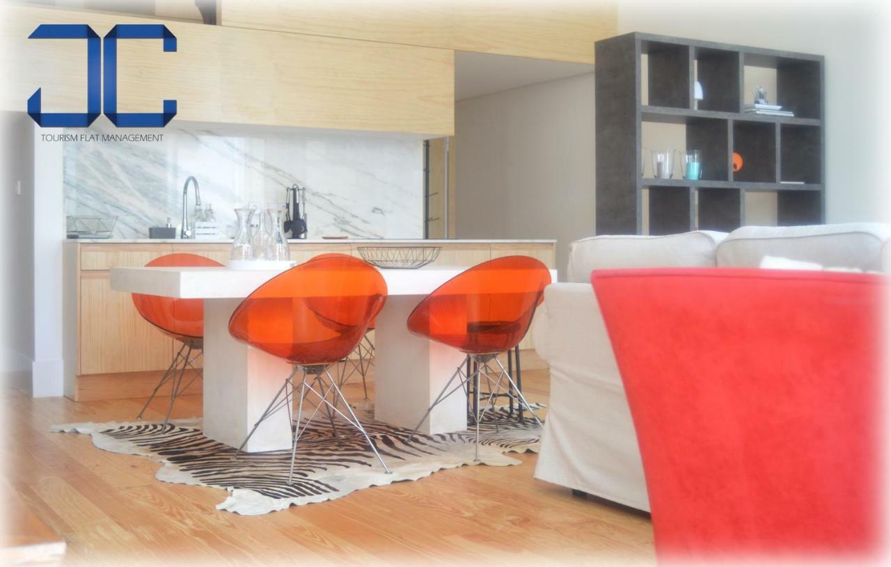 Dragon House By Jc Apartment ปอร์โต ภายนอก รูปภาพ