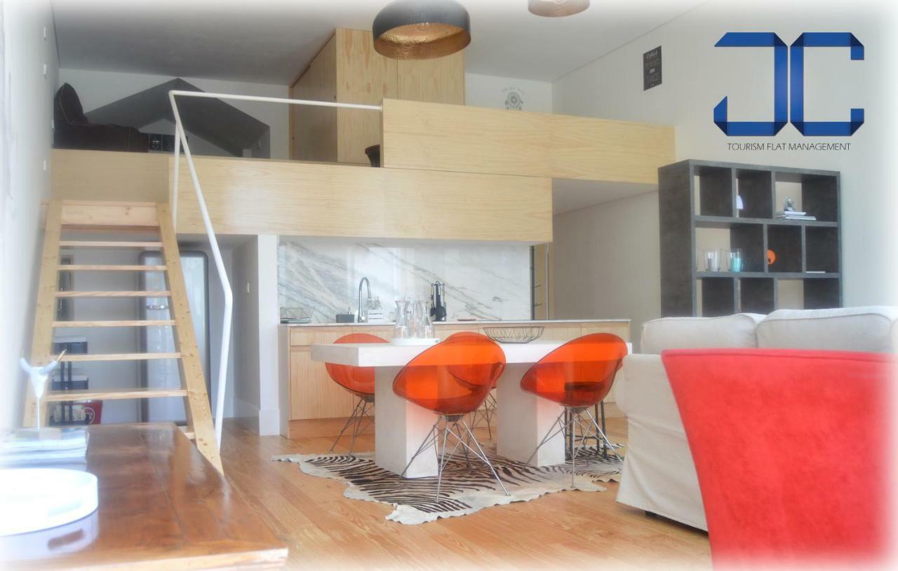 Dragon House By Jc Apartment ปอร์โต ภายนอก รูปภาพ