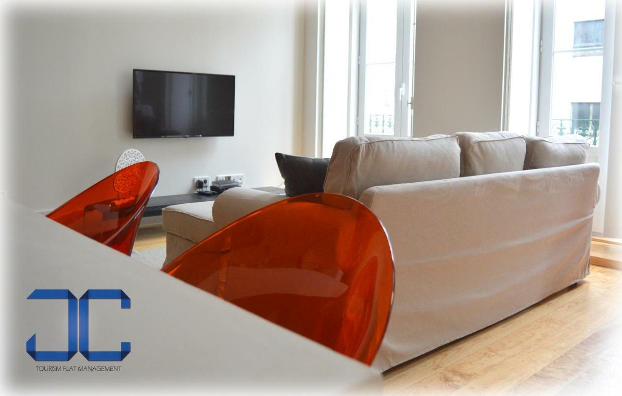 Dragon House By Jc Apartment ปอร์โต ภายนอก รูปภาพ