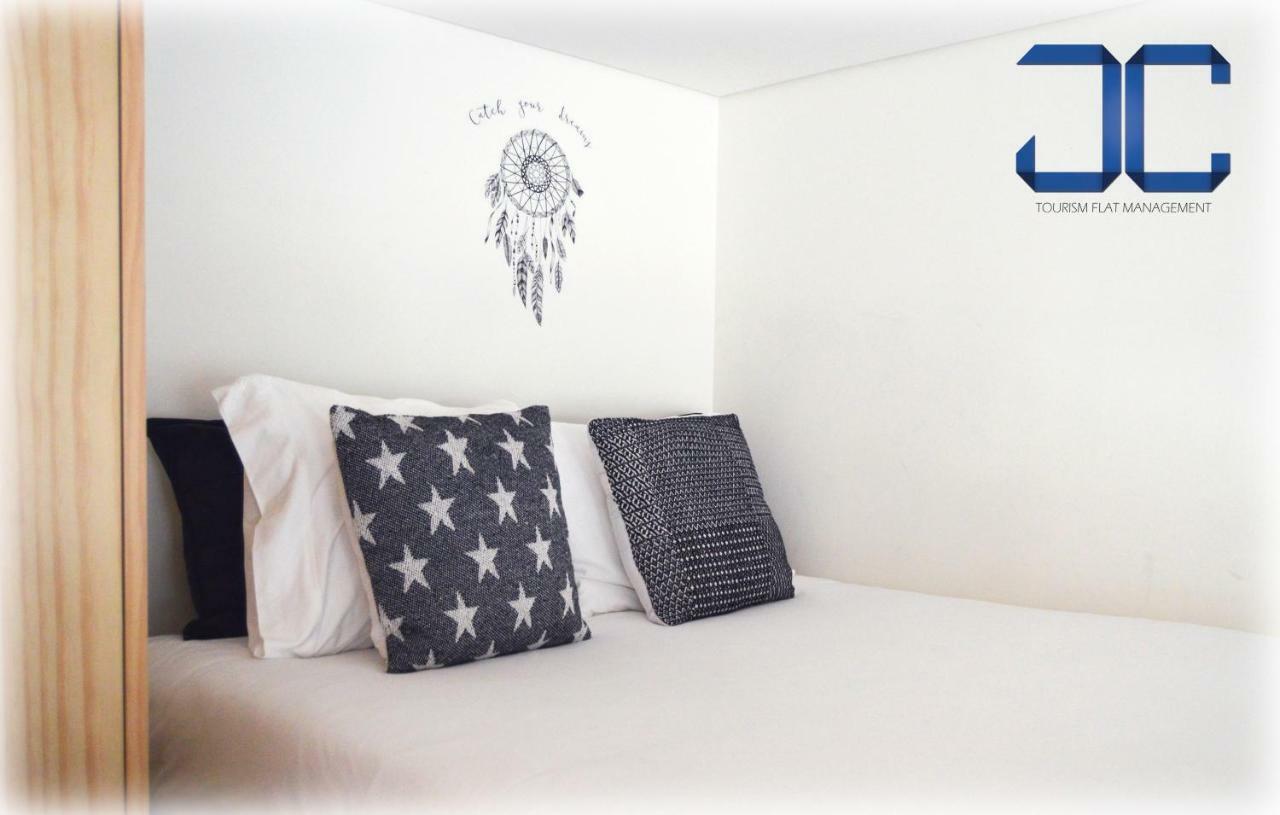 Dragon House By Jc Apartment ปอร์โต ภายนอก รูปภาพ