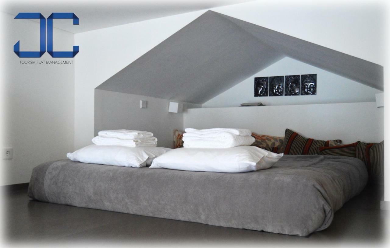 Dragon House By Jc Apartment ปอร์โต ภายนอก รูปภาพ