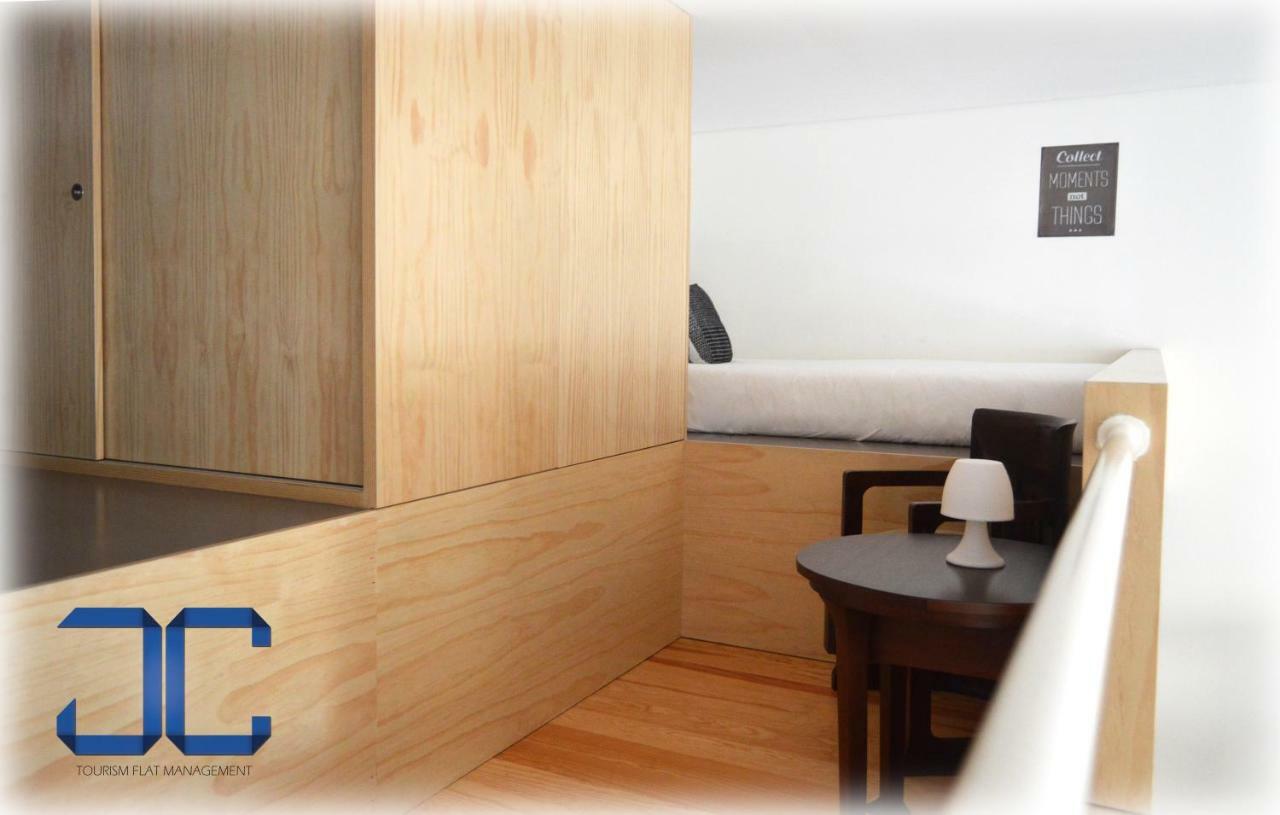 Dragon House By Jc Apartment ปอร์โต ภายนอก รูปภาพ
