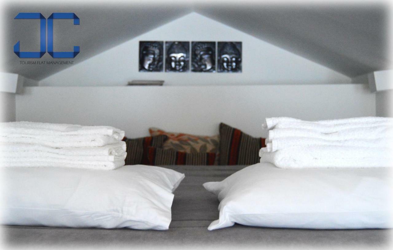 Dragon House By Jc Apartment ปอร์โต ภายนอก รูปภาพ